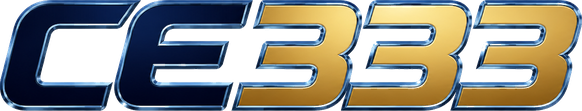 ce333 Logo